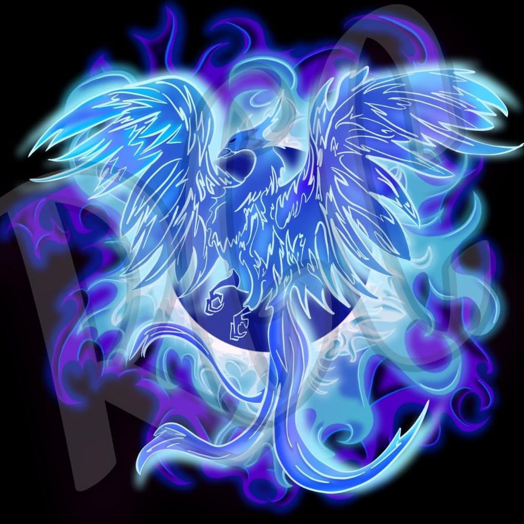 Inner Fire