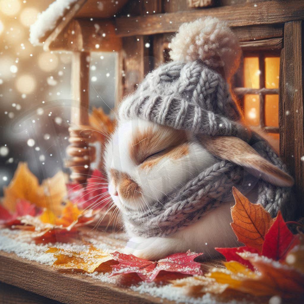 Autumn Snuggles