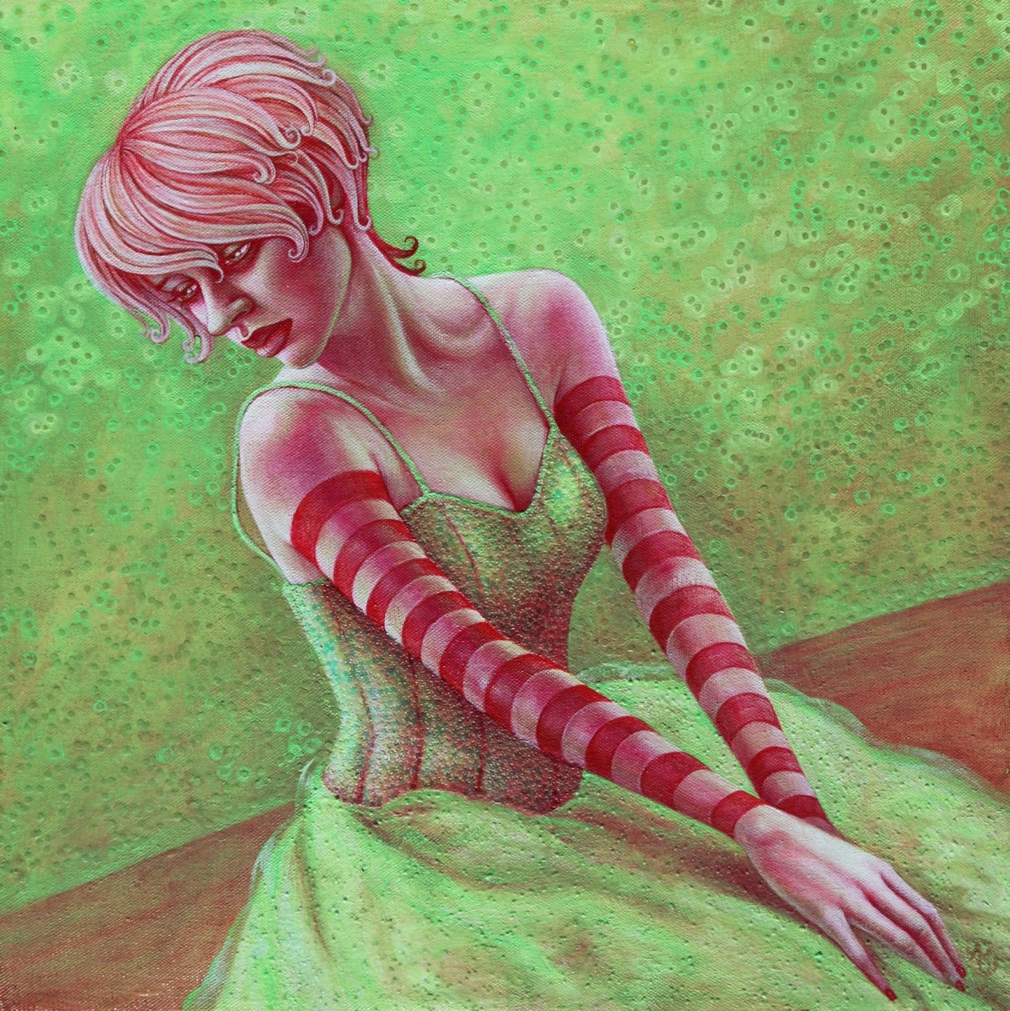 Sorrow