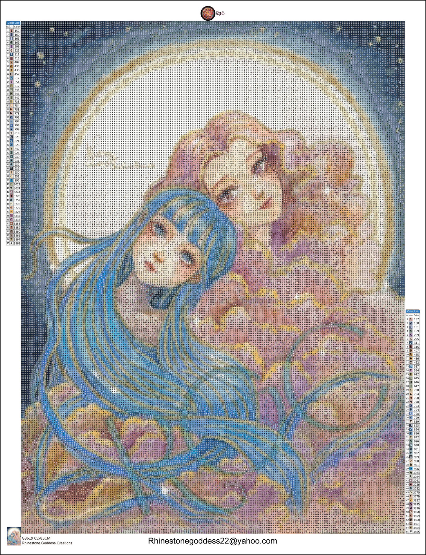 The lovers