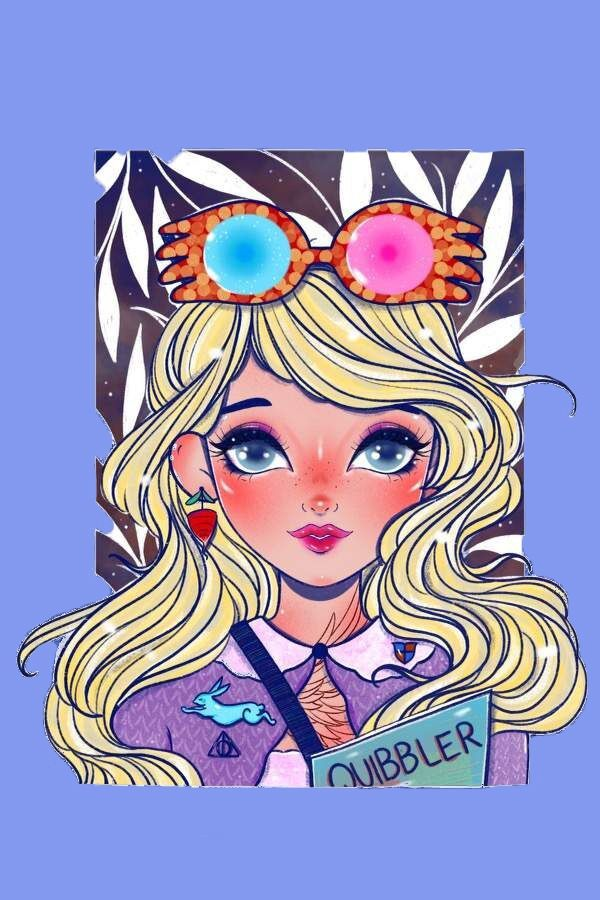 Miss luna