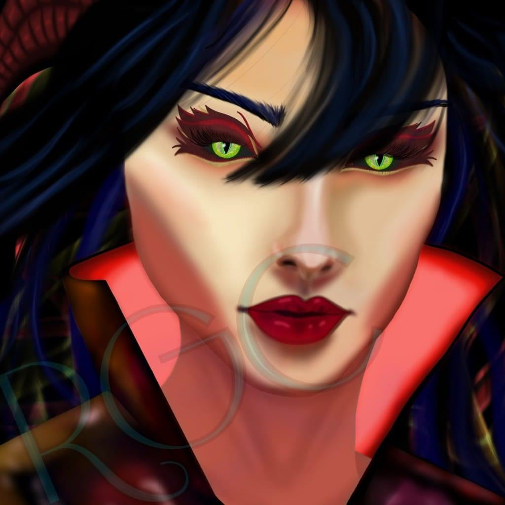 Desdemona