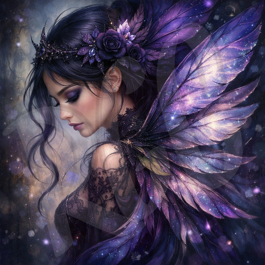 Violet Nocturne