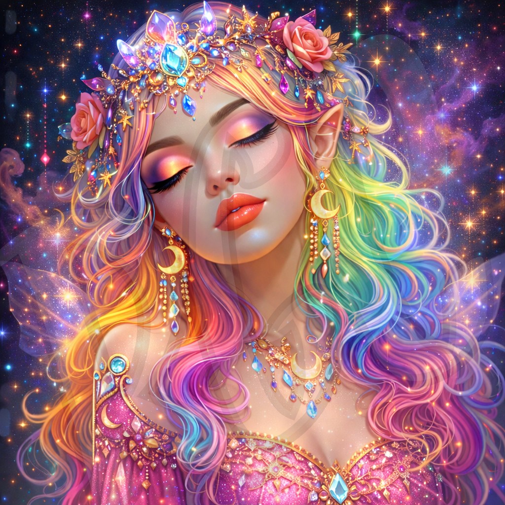 Moonlit Radiance