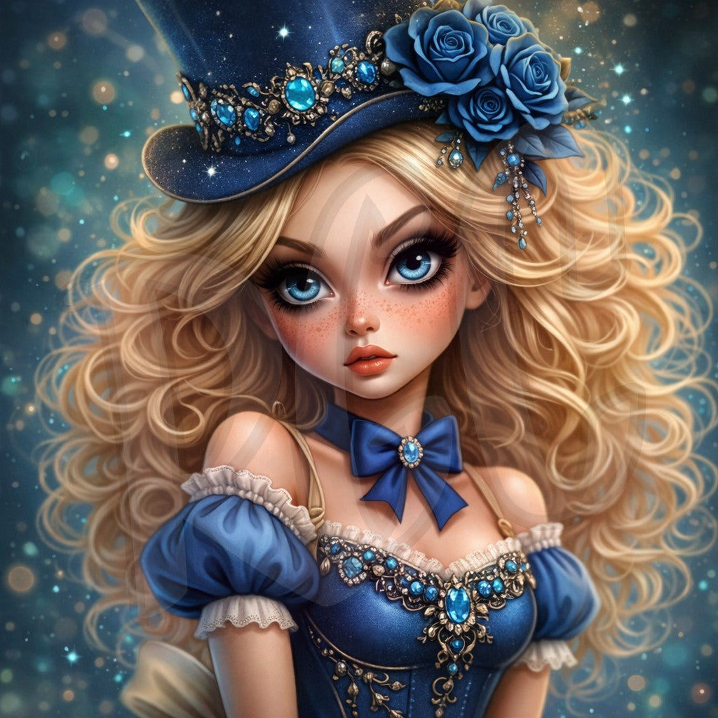 Whispers of Wonderland