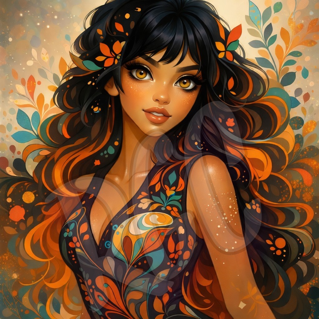 Whispering Leaves