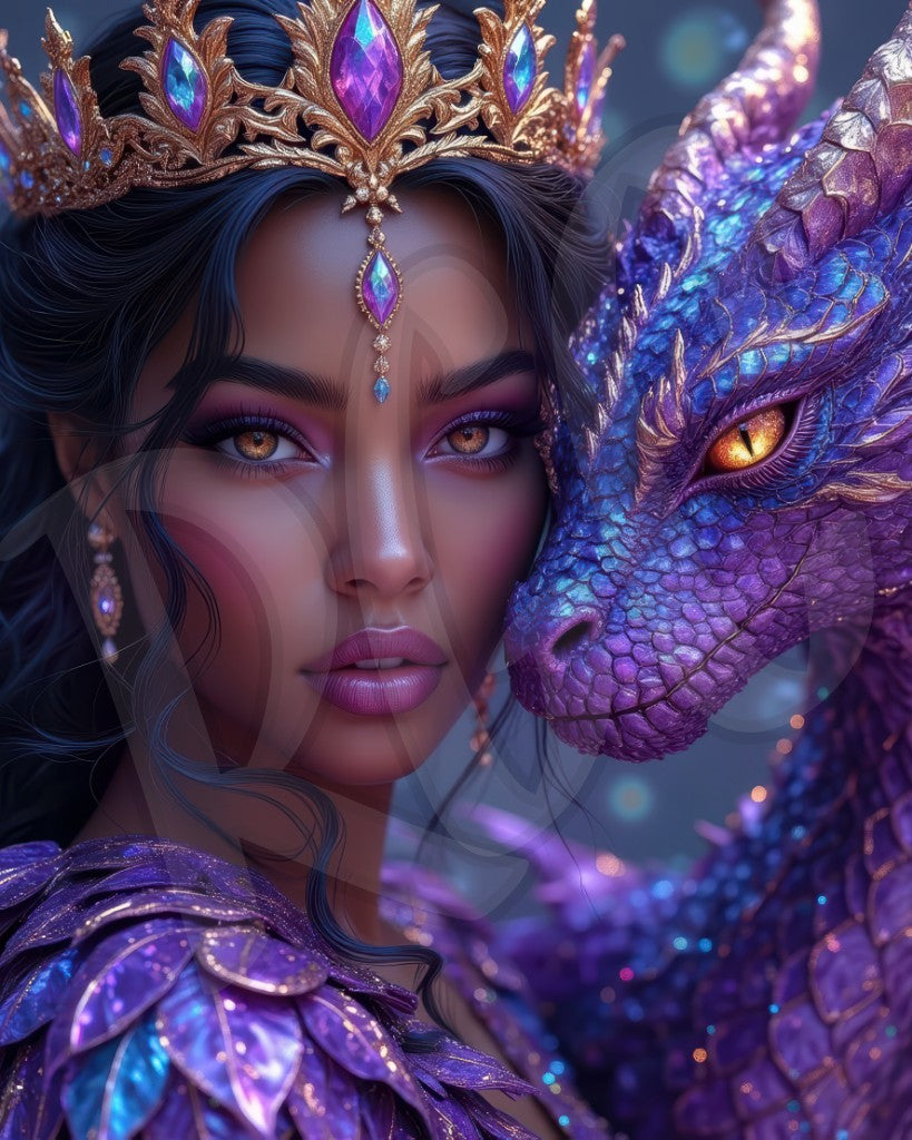 Dragon Queen 2
