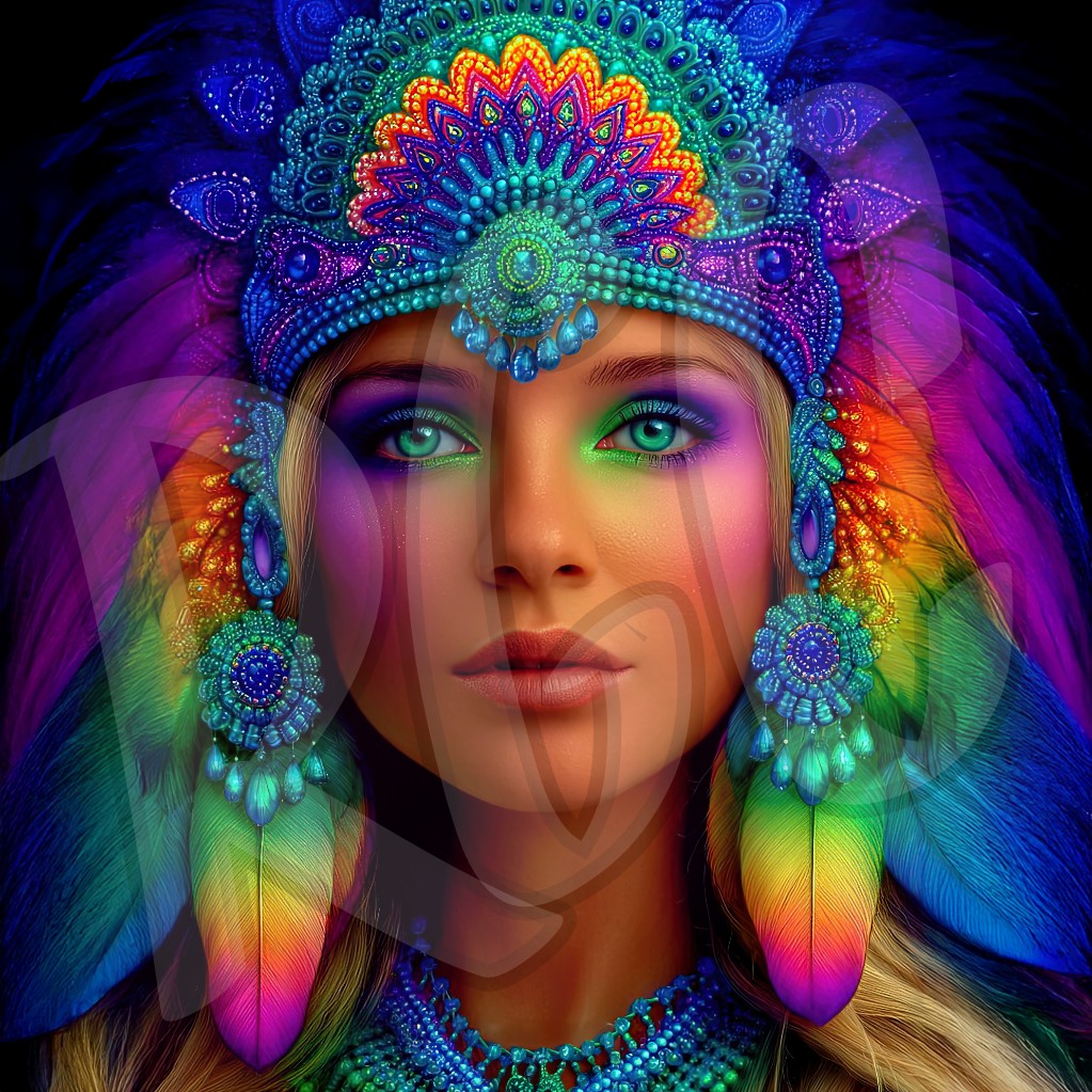 Extreme Rainbow 2