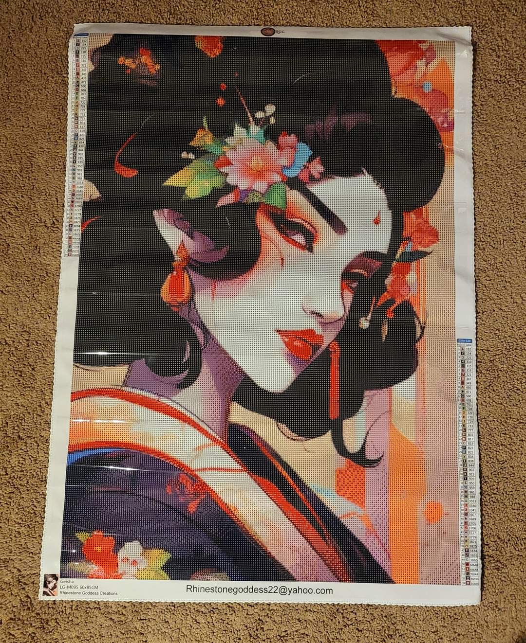 Geisha
