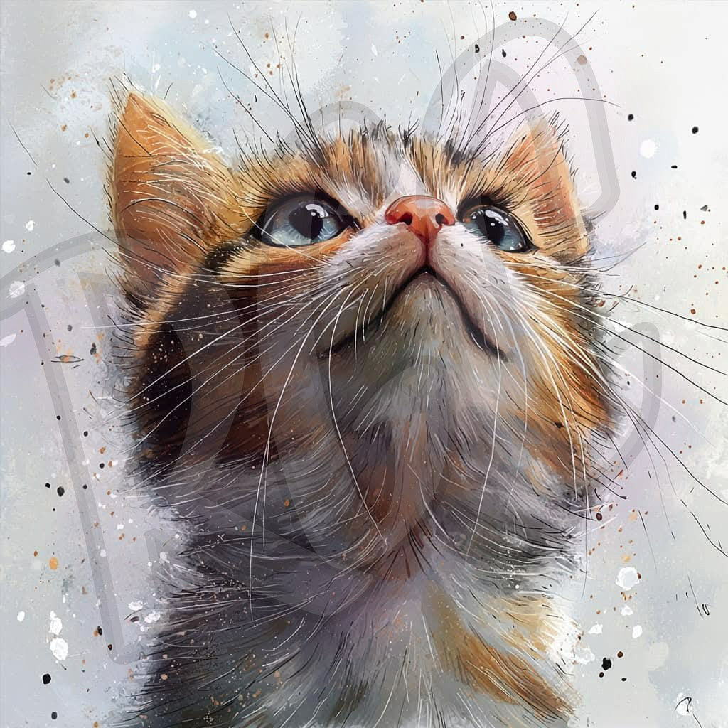 Cute Kitty