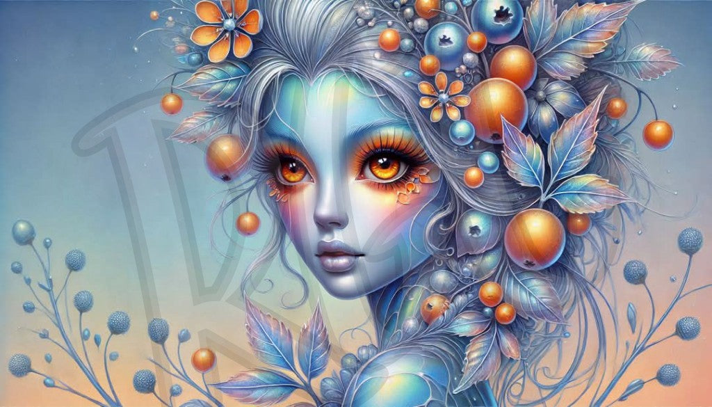 Fairy Gaze