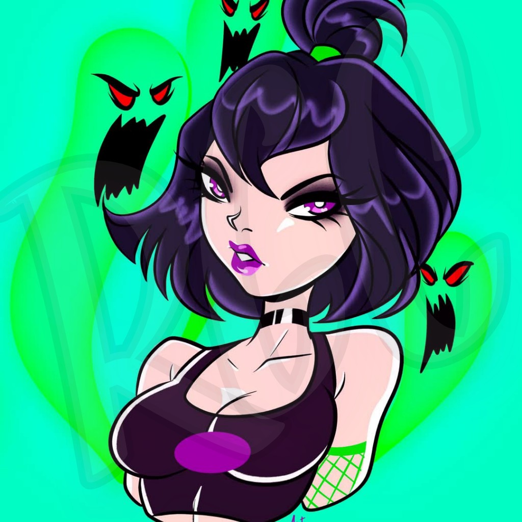 Sam Phantom