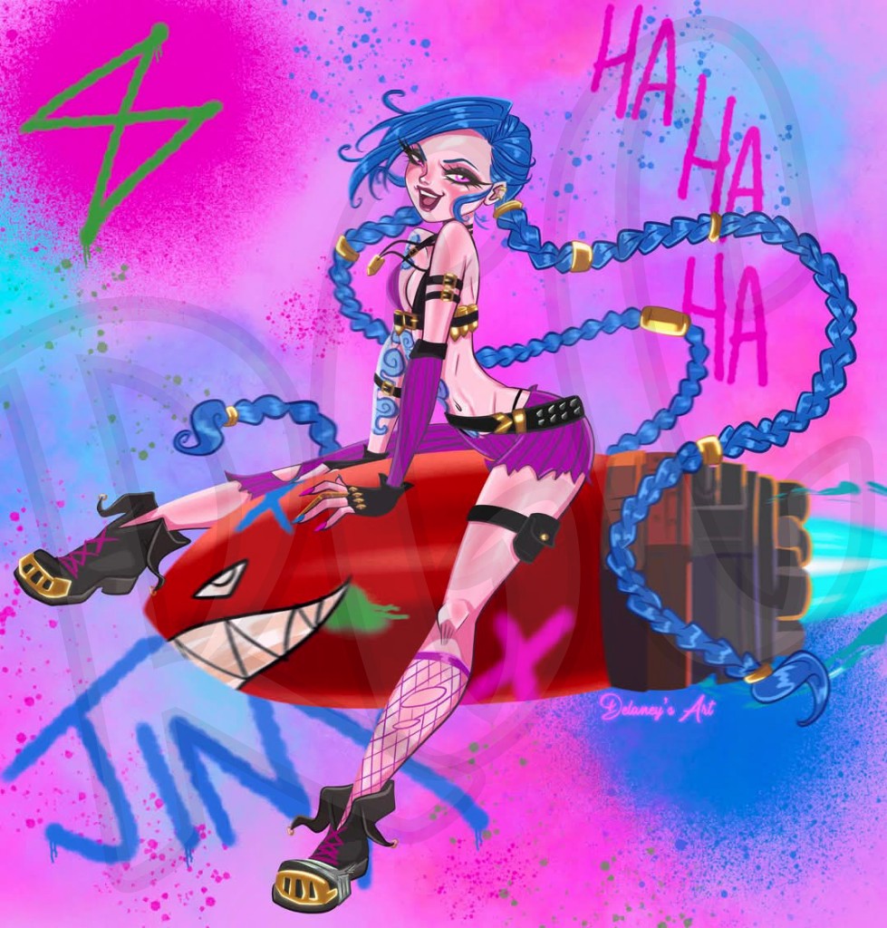 Jinx