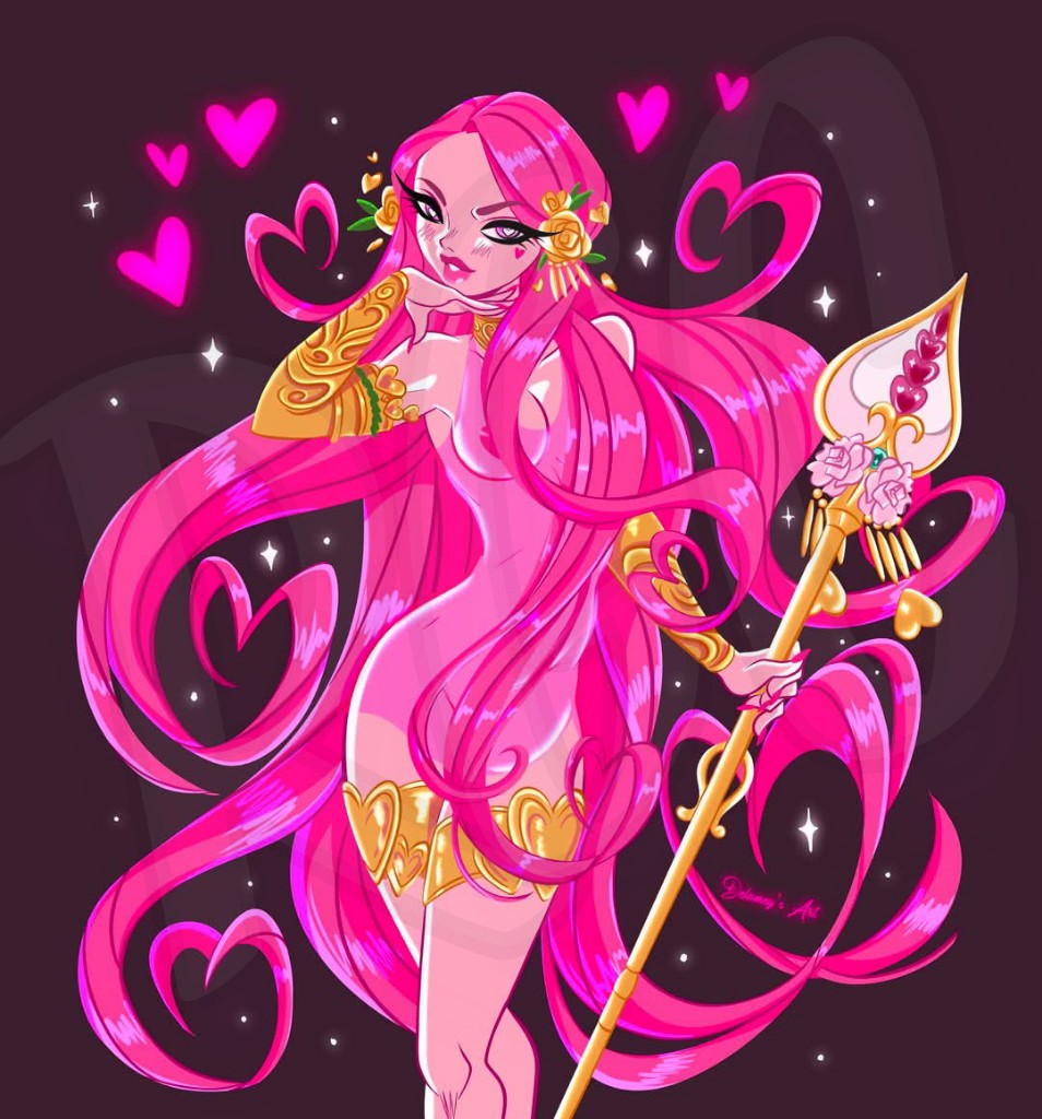 Aphrodite