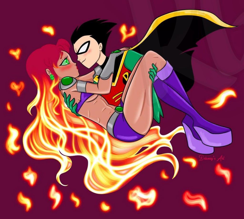 RobStar