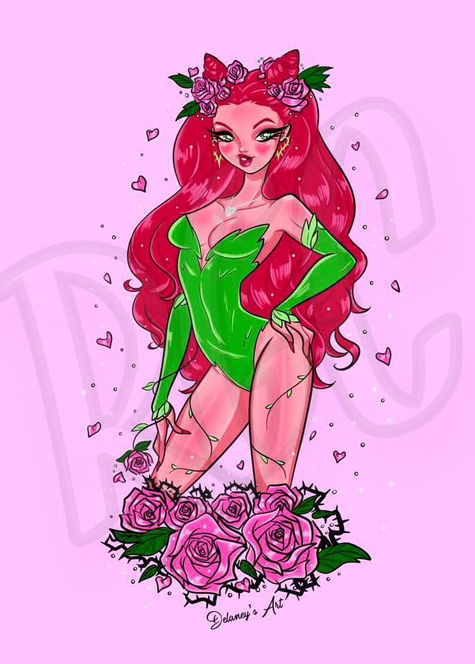 Ivy