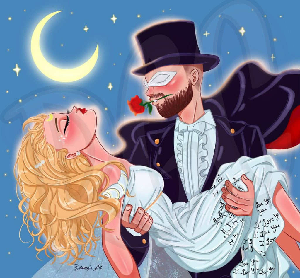 Romantic Night