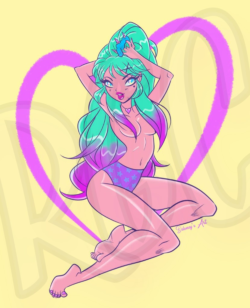 Casual Ivy