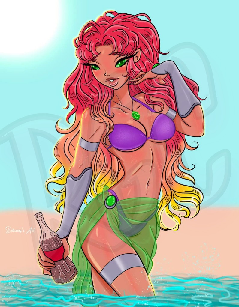Starfire Beachside