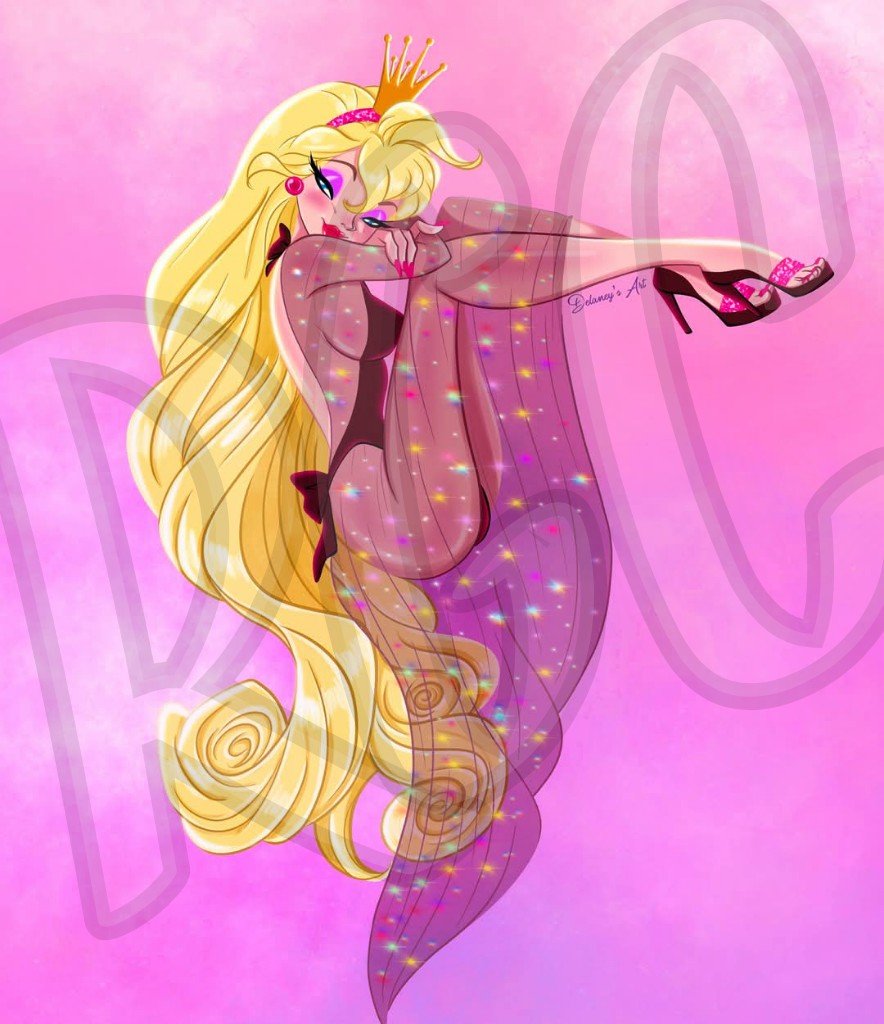 Princess Daphne
