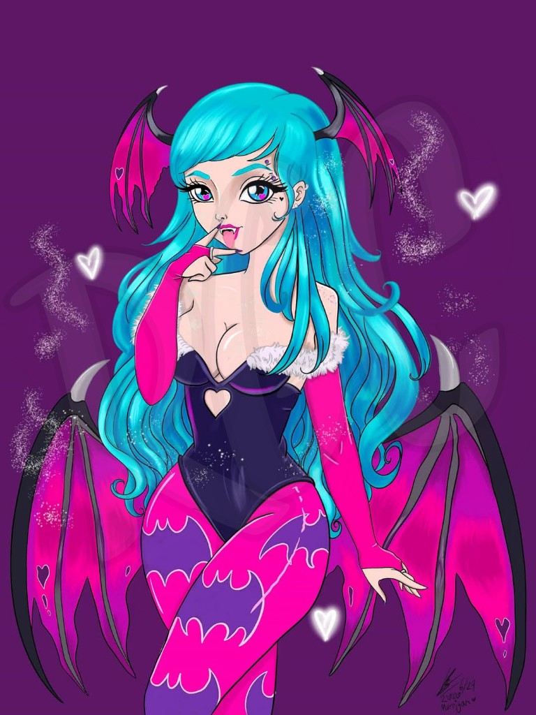 Bat Girl