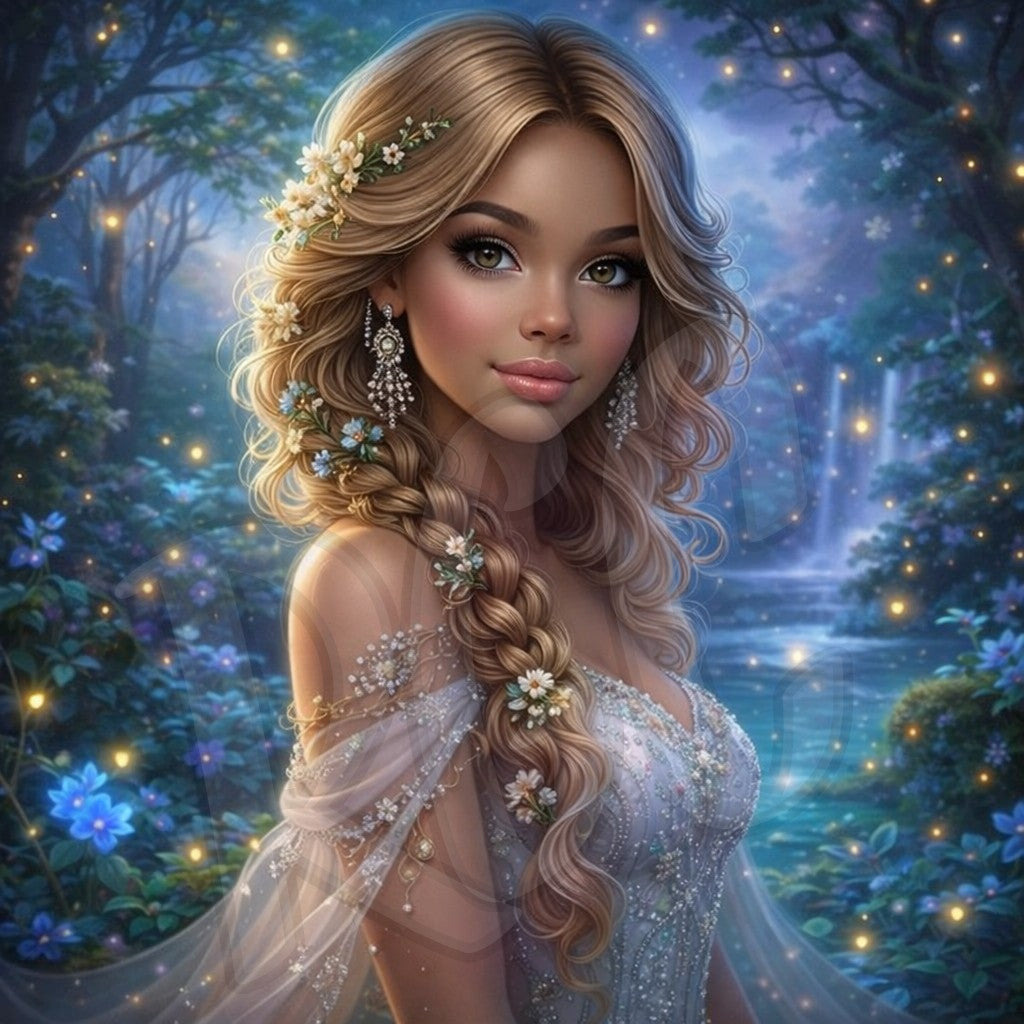 Mist & Moonlight Beauty