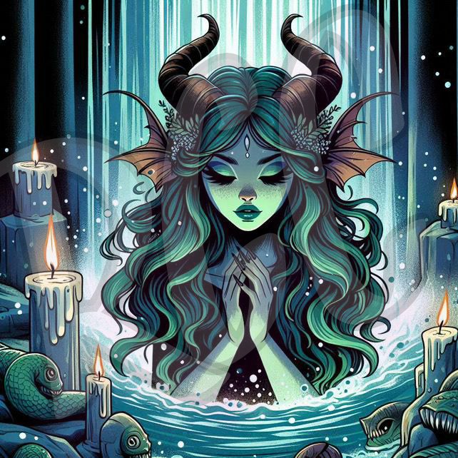 Ocean Oracle