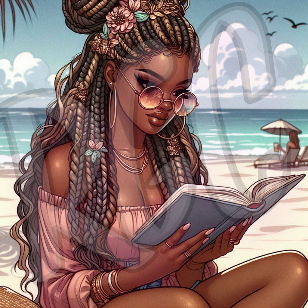 Sandy Pages