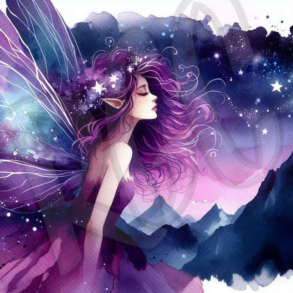 Twilight's Flight