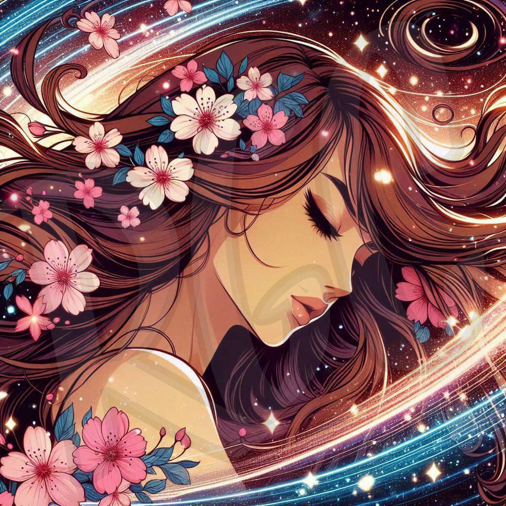 Sakura Dreams