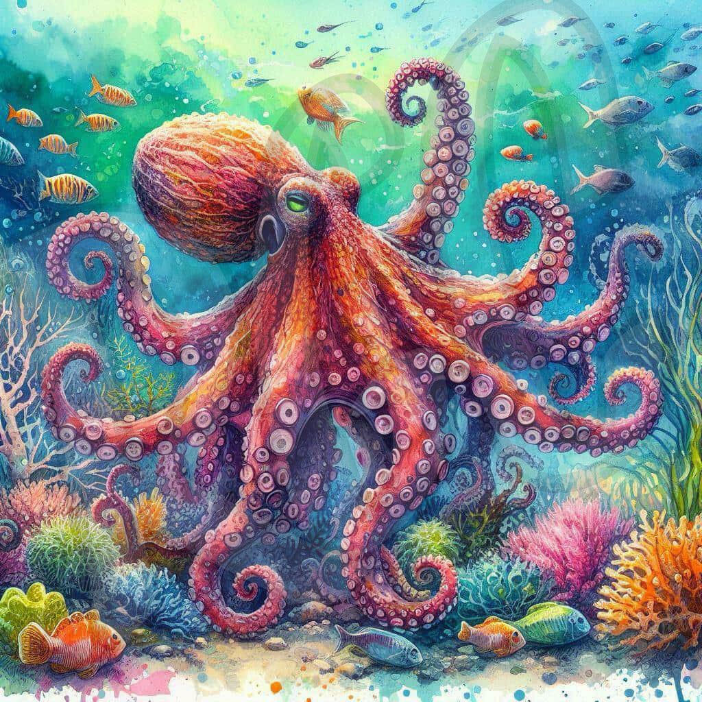 Oceanic Elder