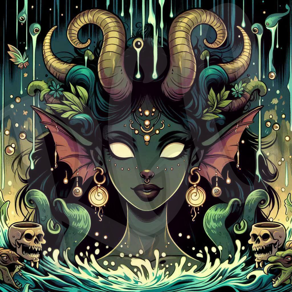 Brine Oracle