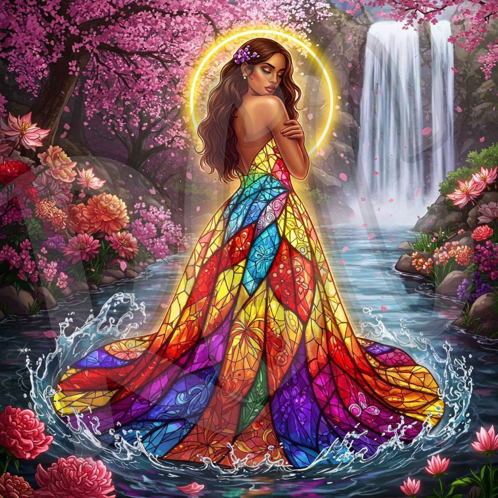 Nature's Prism