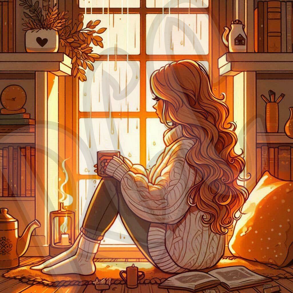 Rainy Days