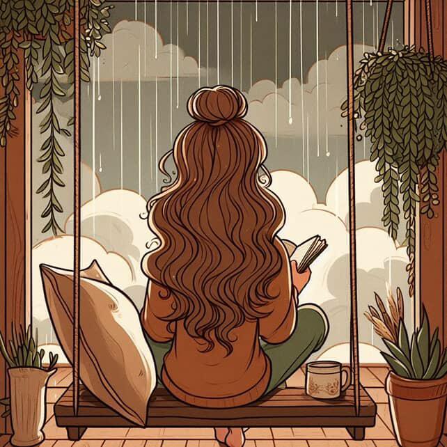 Rain Remembers