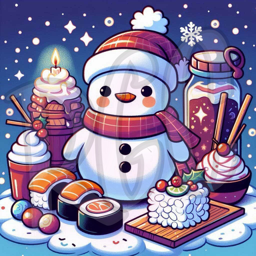 SnowShi