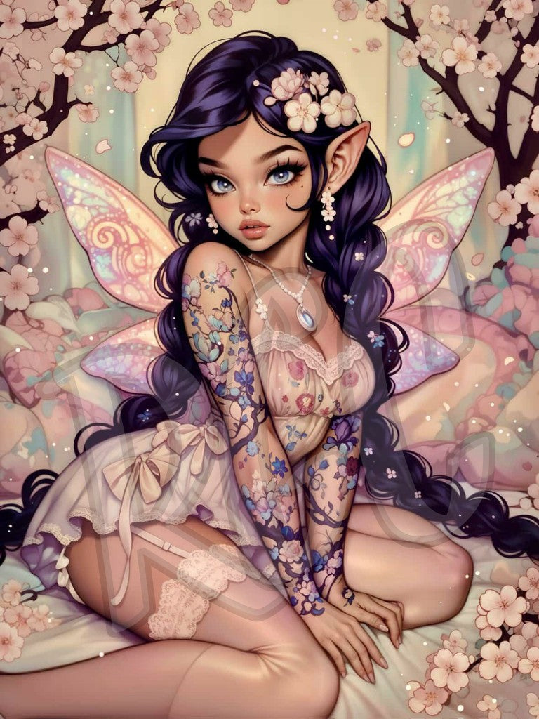 Fairy Blossom