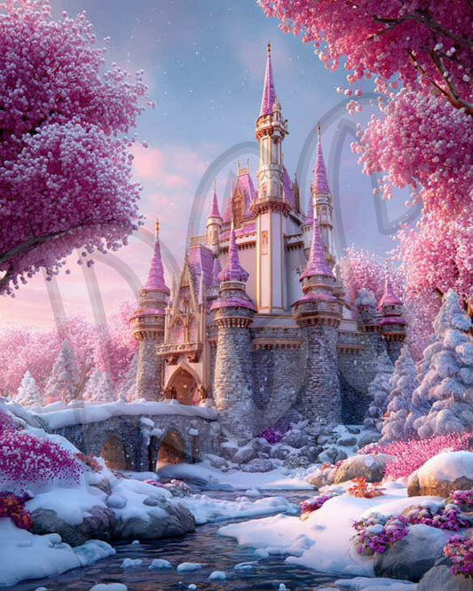 Enchanted Wonderland