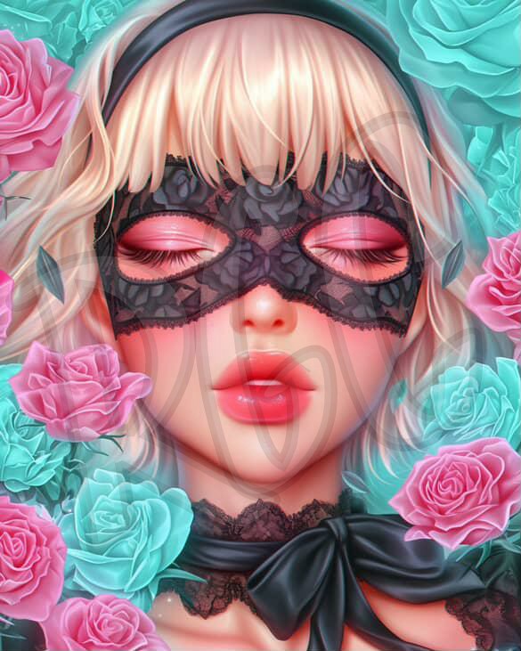 Blush & Bloom