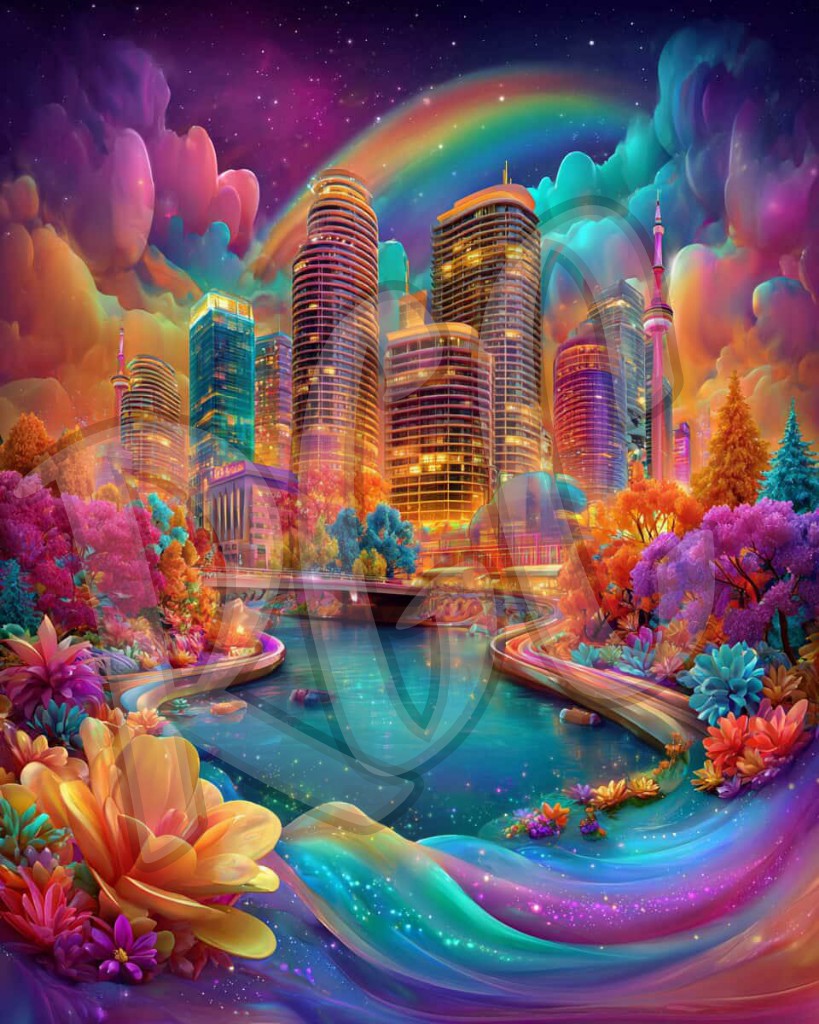 Prism Vale