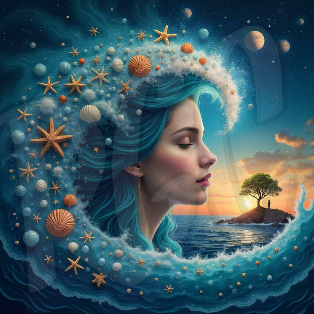 Tides of Tranquility