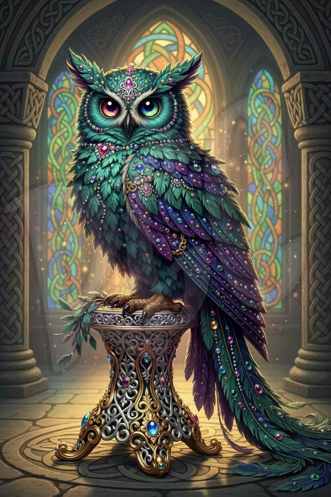 Eyes of Wisdom