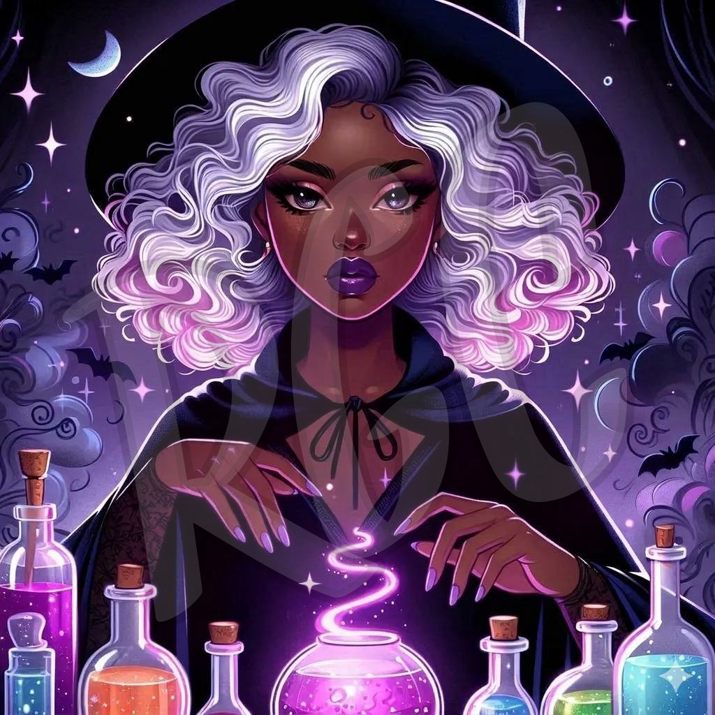 Distilled Divinity