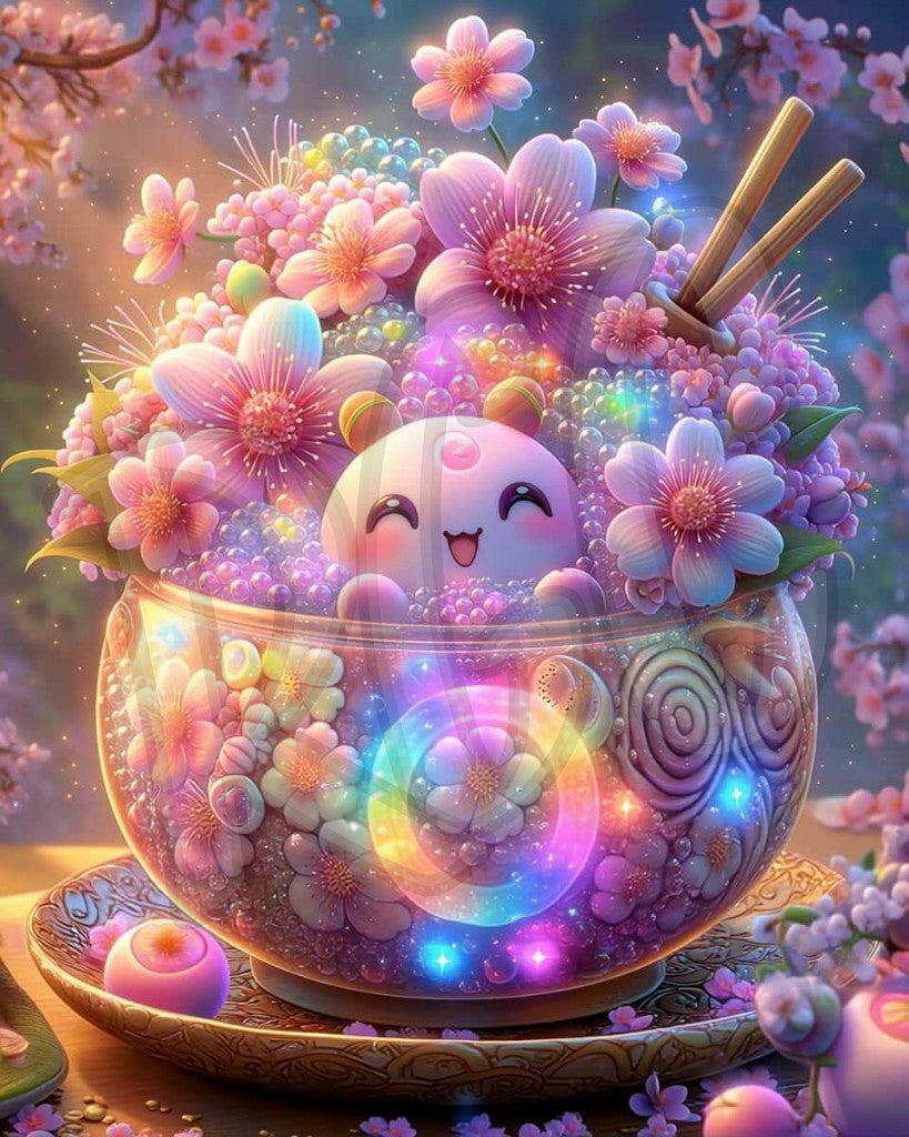 Prism Tea