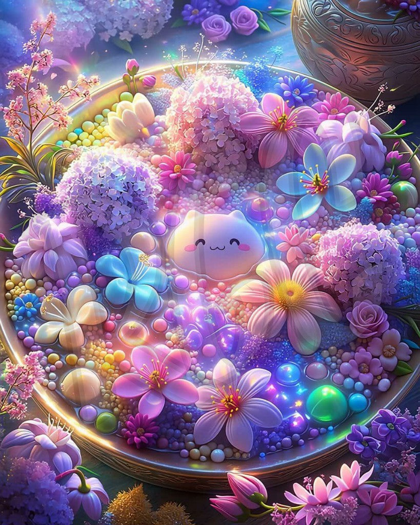 Garden Whispers