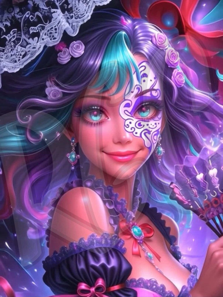 Bloomviel Mystic