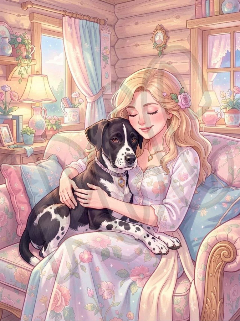Forever By Your Side
