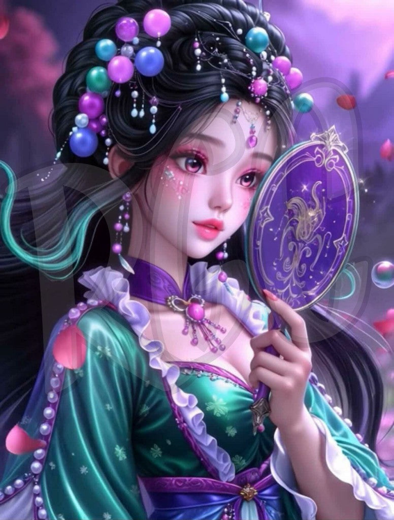 Arcane Bloom