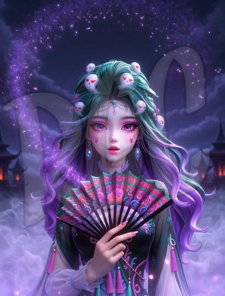 Aura Spirit
