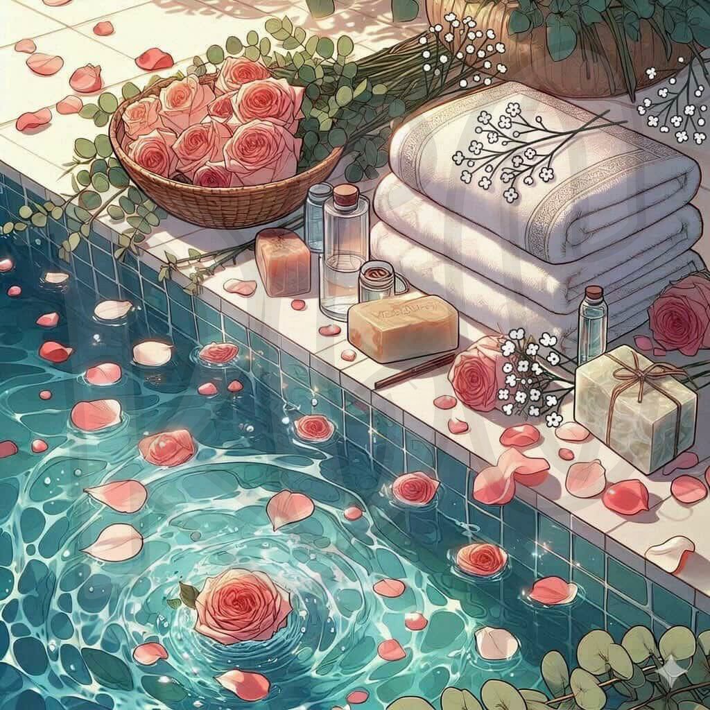 Spa's and Zen